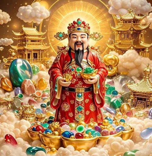 深度解析PG金玉满堂带你领略富贵满堂的极致体验